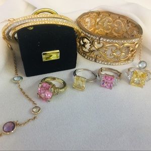 Jewelry! Adding little by little! 💝💍♥️